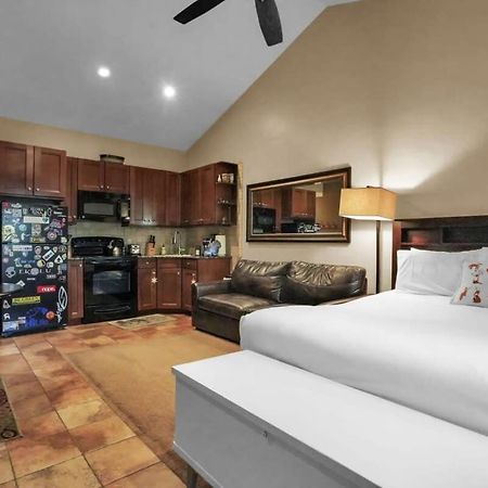Intimate Mtn Studio, Walk To Main St Παρκ Σίτι Εξωτερικό φωτογραφία