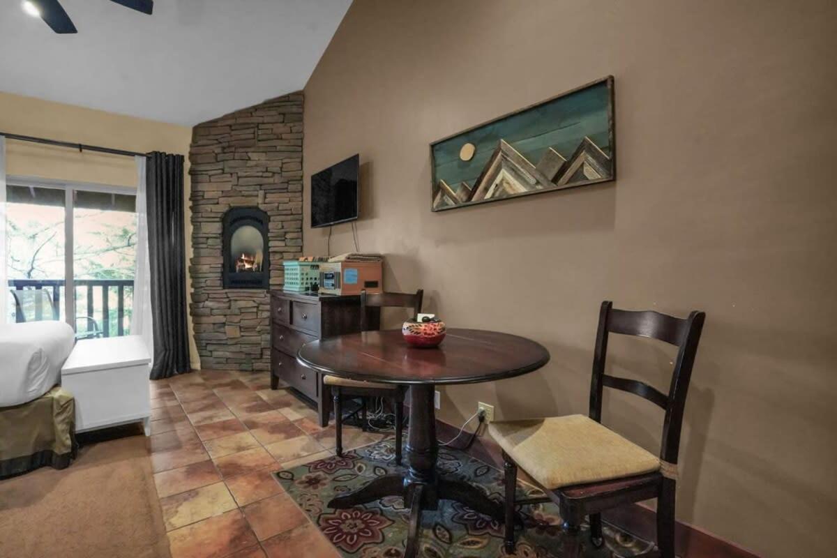 Intimate Mtn Studio, Walk To Main St Παρκ Σίτι Εξωτερικό φωτογραφία