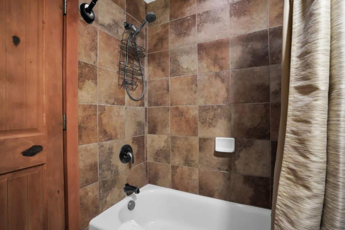 Intimate Mtn Studio, Walk To Main St Παρκ Σίτι Εξωτερικό φωτογραφία