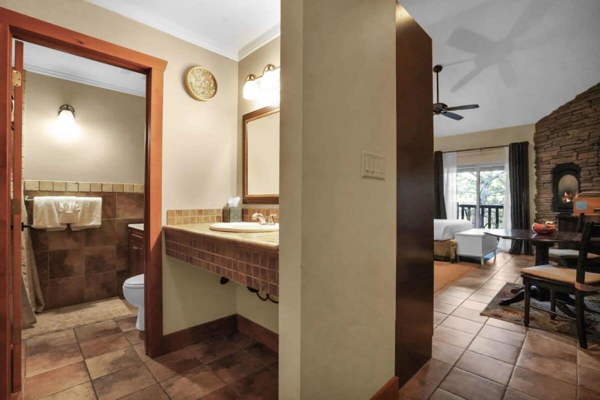Intimate Mtn Studio, Walk To Main St Παρκ Σίτι Εξωτερικό φωτογραφία