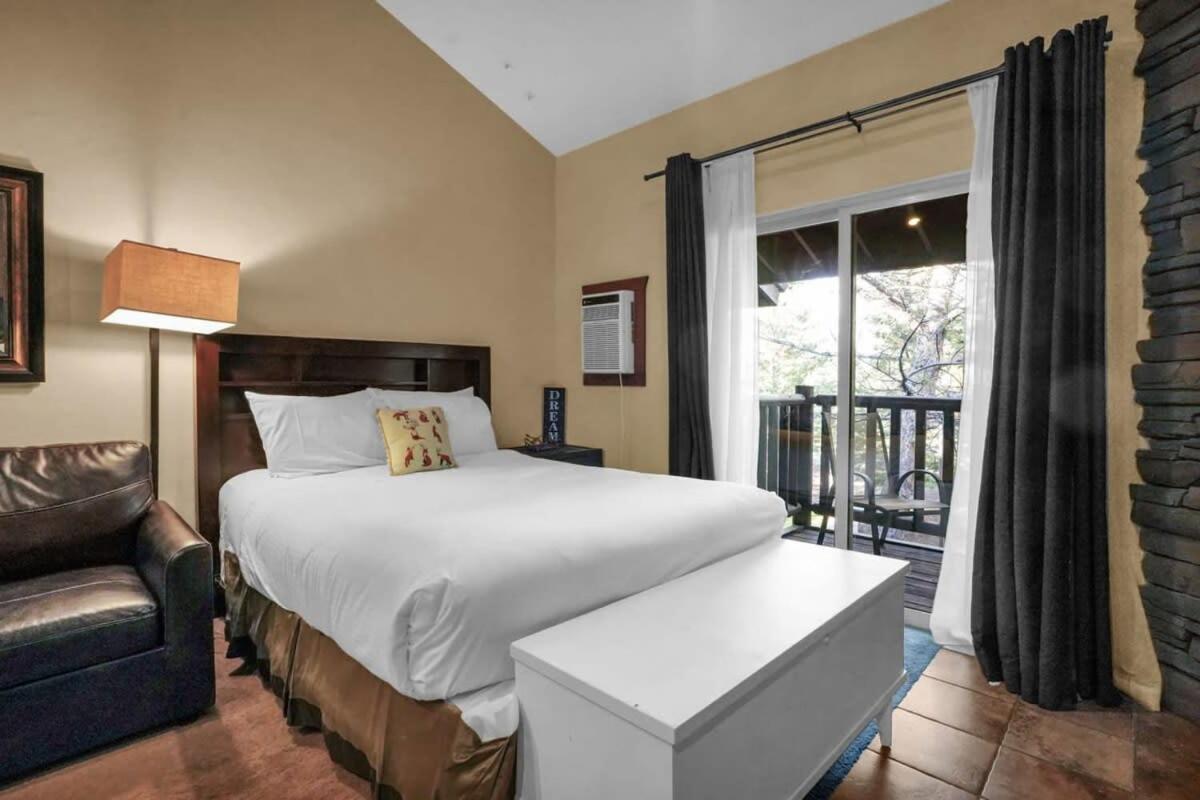 Intimate Mtn Studio, Walk To Main St Παρκ Σίτι Εξωτερικό φωτογραφία