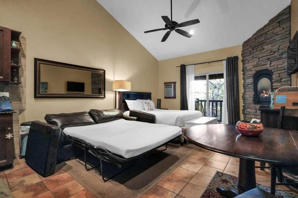 Intimate Mtn Studio, Walk To Main St Παρκ Σίτι Εξωτερικό φωτογραφία
