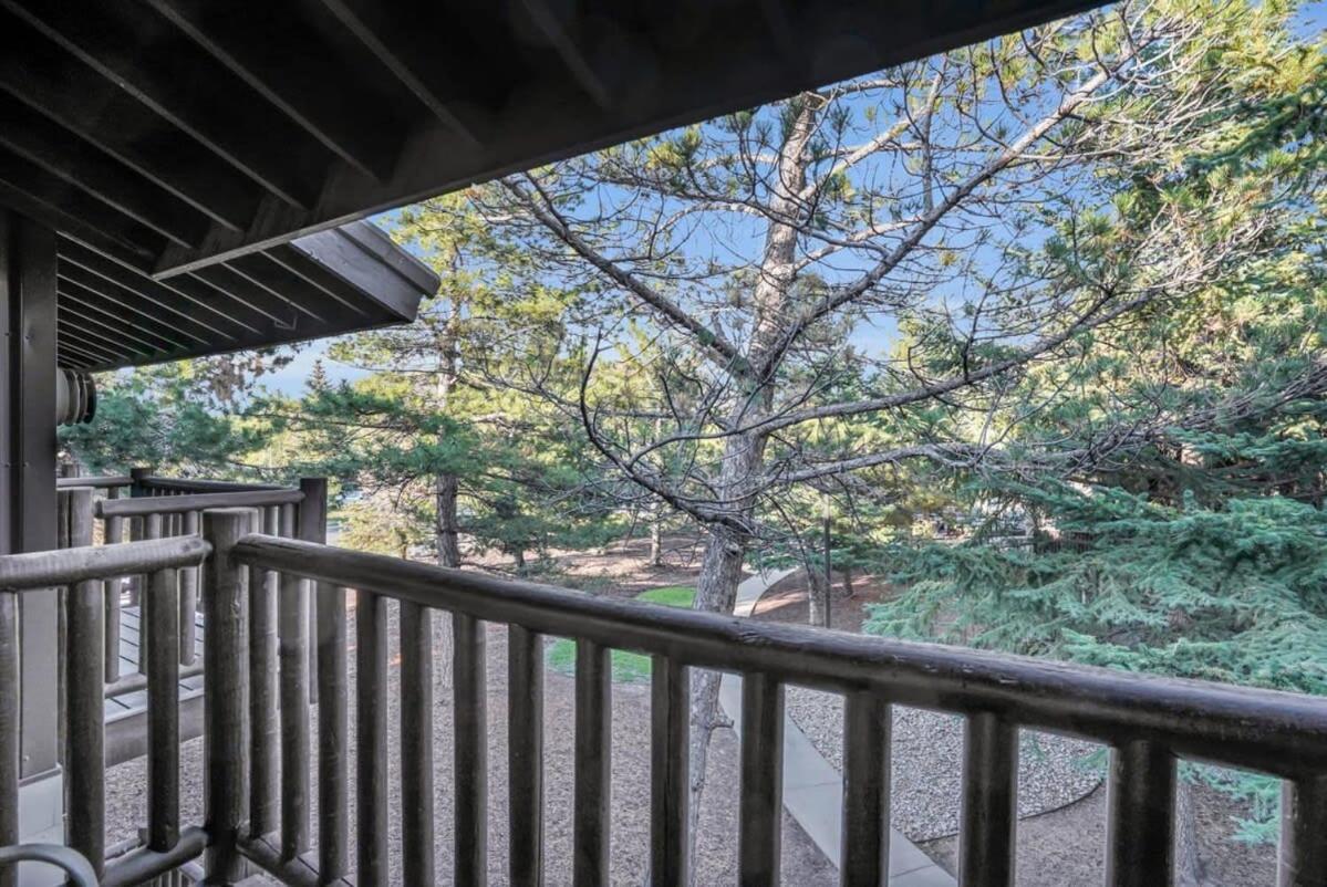 Intimate Mtn Studio, Walk To Main St Παρκ Σίτι Εξωτερικό φωτογραφία